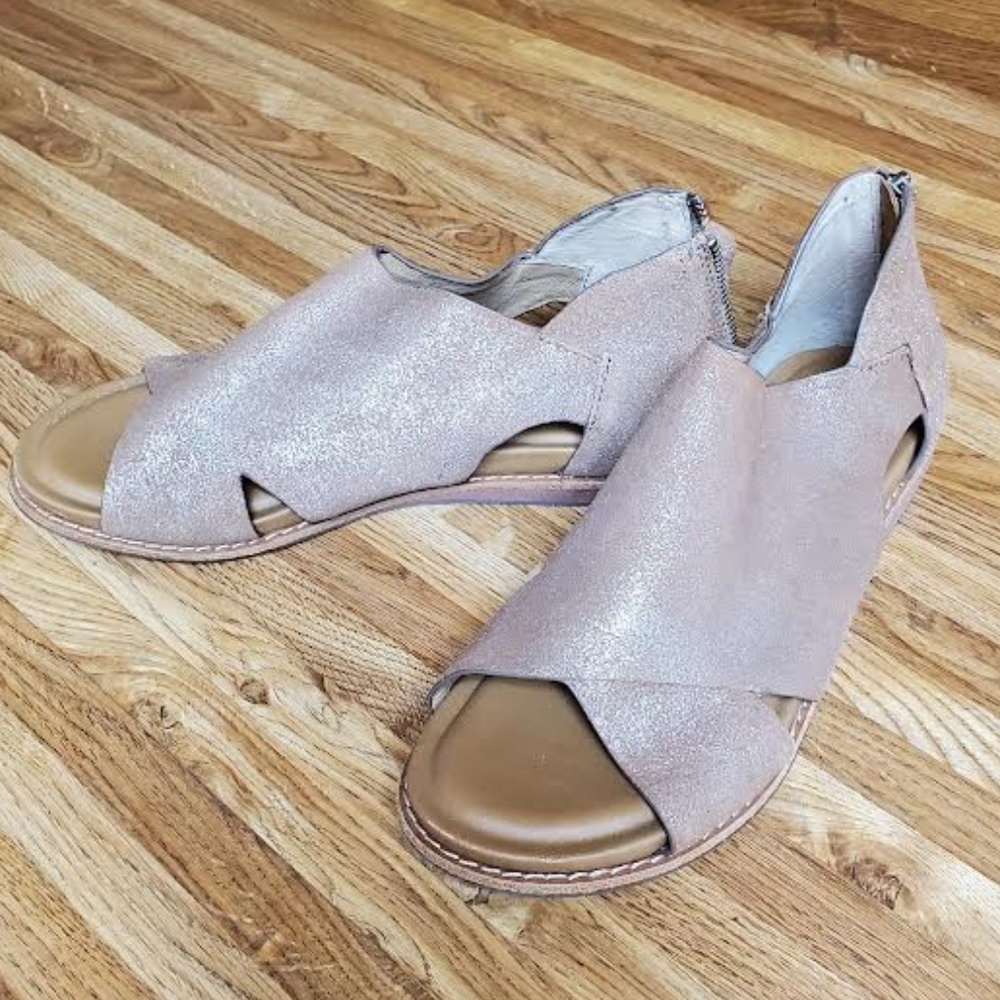 Fabulous Flats